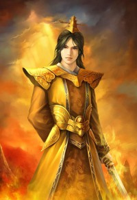 師尊求放過
