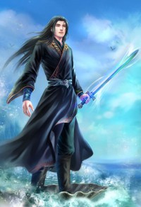 歲華盡搖落(女尊)