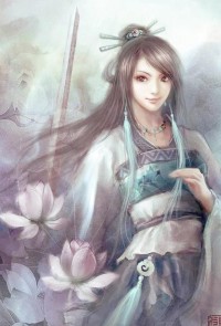 美男三千