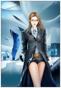 重生一豪门邪女