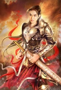 穿越大周(武唐风流)
