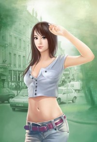 婚后爱上你
