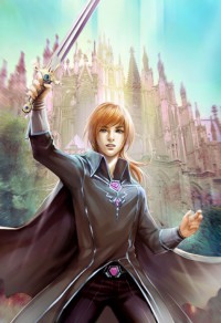 網遊之奶個錘子