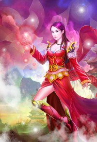 向創世神求婚後